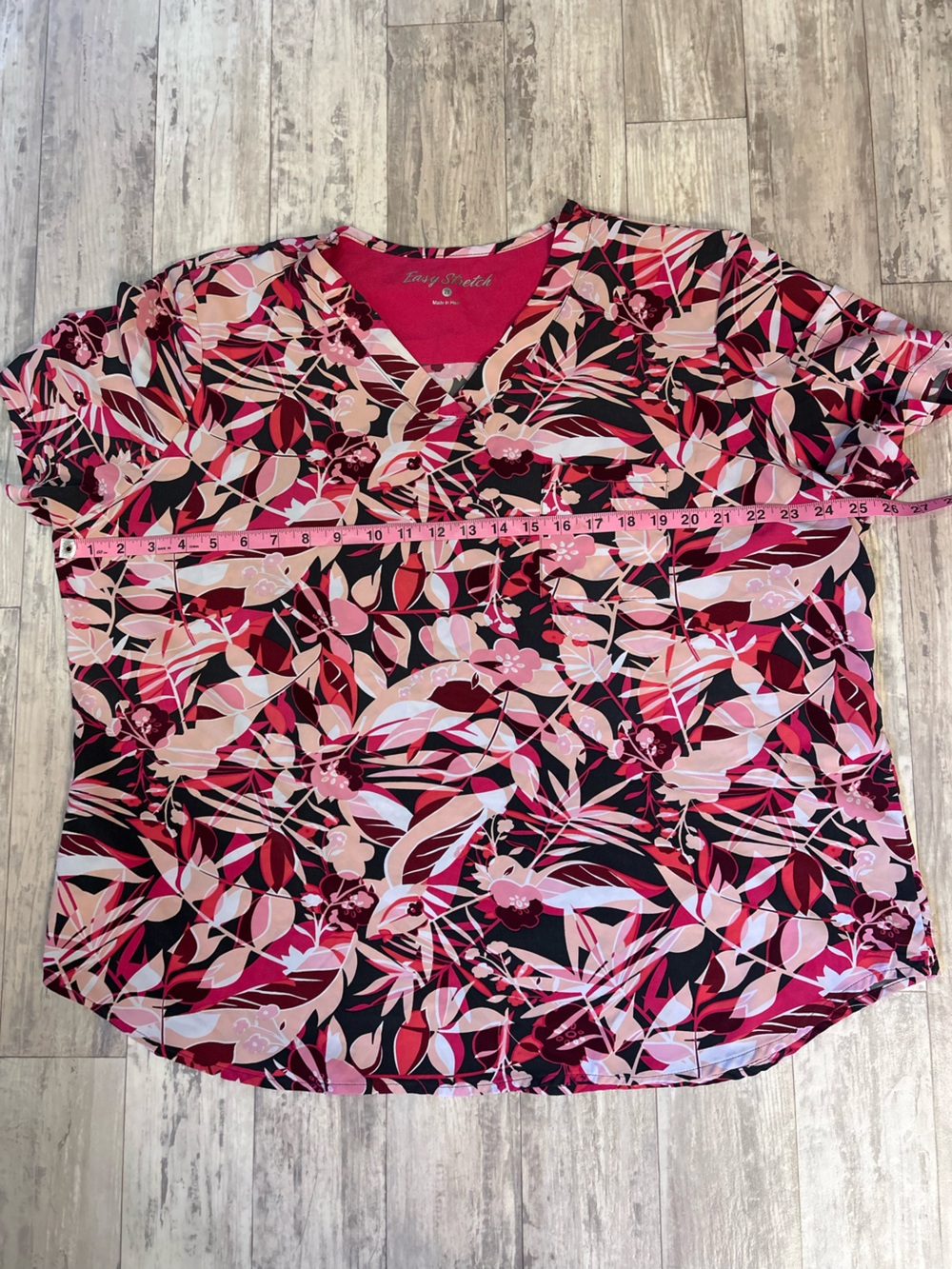 Dickies and Easy Stretch Silky Scrub Top Bundle XXL - Picture 13 of 14